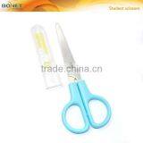 S71046 5" Common School Study Paper Cutting Children Scissors thumbnail-2