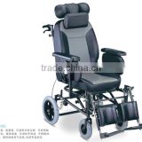 TRW203BJ lightweight Reclining Wheel Chair