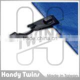 4 Packs Tarpaulin Grip Clips thumbnail-2