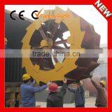 Factory Sell Directly Sand Washing Machine for Quarry Plant thumbnail-2