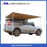 Beach Shelter Sun Tent Car Side Pergola Awning thumbnail-2