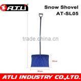 ATLI Foldable Quick Mounting AT-SL05 Aluminum Snow Shovel thumbnail-1