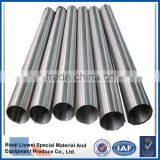 HIGH QUANLITY AND HOT SELL TITANIUM PIPE PRICE