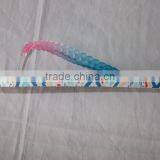 PE Colorful Printing Lady Flip Flop Beach Sandals Sandle Slipper thumbnail-2