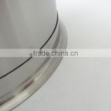 LOW MOQ Commercial Stock Pot Food Bucket Customized Size Support thumbnail-5