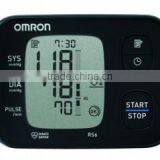 Omron RS6 Wrist Blood Pressure Monitor thumbnail-3