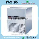 120kgs Stainless Steel 304 Material Cube Ice Maker With CE Certification thumbnail-1