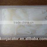 Glucomannan Fiber Noodles, Konjac Shirataki Pasta High in Water-soluble Dietary Fiber thumbnail-3