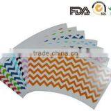 6oz Custome Print pe Coated Paper thumbnail-1