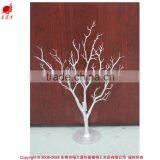 Aritificial White Dry Tree Branch Coral High Quality Decorative Artificial Tree