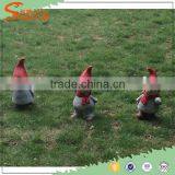 Song Tao Company Landscaping Artificial Grass,indoor Synthetic Turf for Garden thumbnail-1