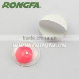 20mm Factory Supply Colorful Craft Plastic Cat Eyes thumbnail-3