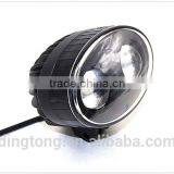 Blue Spot Forklift Safety Warning Light 80v/110v thumbnail-4