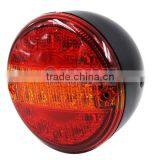 Back-Up Lights - 5.5" 20Led Tail Rear Light Traffic Safety Caravan Light thumbnail-2