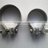 Truck Exhaust Band Clamp thumbnail-5