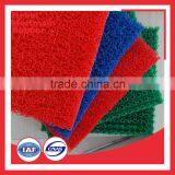 PVC Coil Mat, Customized PVC Coil Mat, High Quality PVC Coil Floor Carpet thumbnail-4
