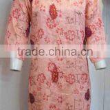 Fancy Cotton Kurtis