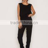 Factory Wholesale Custom Made Jumpsuit thumbnail-2