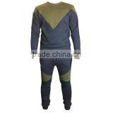 Crew Neck Sweat Suits Custom Sweat Suits