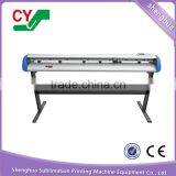 High Speed Efficient 1200mm Wide Word and Image Vinyl Paper Cutting Plotter thumbnail-1