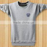 Sweater Men 2016 Wholesale Plain Sweater Custom Sweaters Men Cool Pullover Sweater thumbnail-6