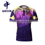 New Arrival OEM Rugby Shirt , Custom Rugby Jersey thumbnail-3
