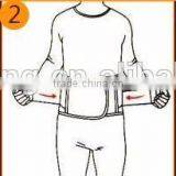 Shuoyang 2016 Customized Logo Loss Weight Slimming Belt thumbnail-6
