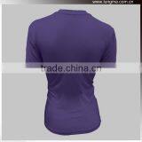 America Super Hero Polyester Compression Tight Sports T Shirt thumbnail-4