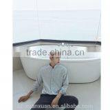 SZXX Manufacturer Korean Fashion Stripe For Mens Shirts thumbnail-2