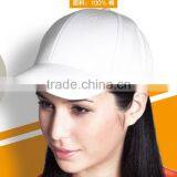 Promotional Budget Transfer Imprint Promotional Sandwich Cap With Back Flap thumbnail-1