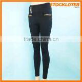 Women Sexy Thermal Leggings Stocklot Closeout thumbnail-2