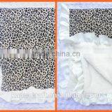 New Design Blanket, Handmade Baby Blankets for Sale, China Baby Security Blanket thumbnail-3