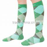 High Quality Men Elite Basketball Compression Sport Socks thumbnail-2