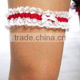 Ladies Leg Garter thumbnail-1