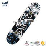 HSJ251 Teen Adult Beginners Brush Street Flying Skateboard Price Factory Sales Skateboard Low Price thumbnail-4