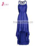 Top Fashion Maternity Maxi Dresses Evening Dress for Pregnant , Pregnant Formal Dress thumbnail-5
