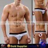 WJ Sex Thong for Guy Man Underwear Sex Toy Photo Cotton Material thumbnail-2