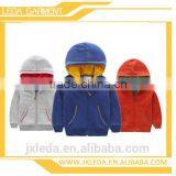 Polyester Custom Logo Hoodie,boys Zip Hoodies thumbnail-1