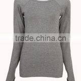 Wholsale Custom Women Yoga Jacket for Yoga Wear thumbnail-2