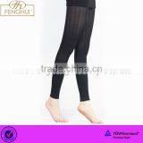 P0557 Pretty Hot Sale Elastic Sexy Ladies Leggings Sexy Opacity Leggings Hosiery thumbnail-1