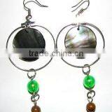Fashion Seashell Earring thumbnail-1