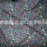 100 % COTTON PRINTED FABRIC