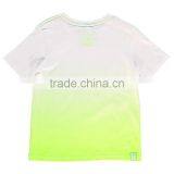 Kids Wear Neon Brand T-shirts Cusomized Children Cotton t Shirts thumbnail-3