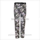 Customized Latest Custom Men Camouflage Army Trousers/Pants thumbnail-3