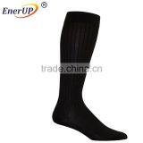 High Quality Medical Running Custom Nylon Sport Compression Knee Socks thumbnail-6