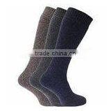 Outdoor Mens Merino Smart Wool Socks thumbnail-1