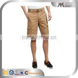 Crazy Selling Mens Hot Canvas Baggy Pocket Shorts thumbnail-1