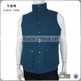 2014-2015 Men Brands for Mens Vest thumbnail-1