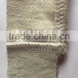 Wholesale Gots Certification Organic Cotton Fabric Light Weight French Terry 190gsm thumbnail-2