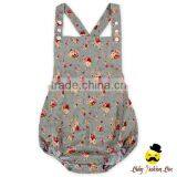 HYB178 Yihong Cute Printed Baby Soft Cotton Romper Designs Of Punjabi Suits thumbnail-2